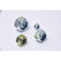 Galvanized Hex Nut/Hexagon Nut/Hexagonal Nut/Machine Nut